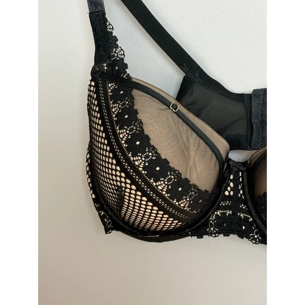 Cacique boost balconette